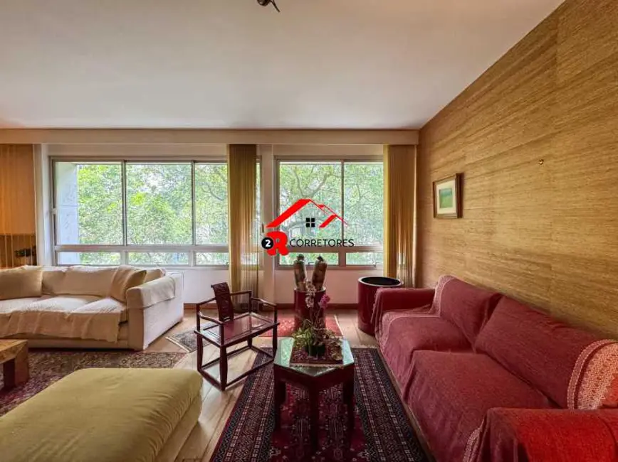 Foto 8 de Apartamento com 3 quartos à venda, 160m2 em Rio De Janeiro - RJ