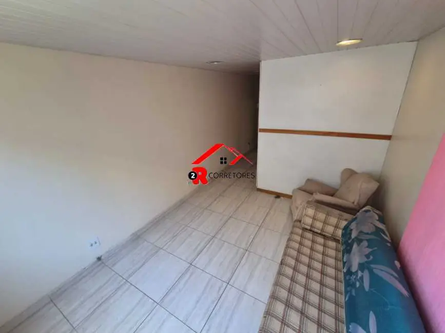 Foto 6 de Kitnet com 1 quarto à venda, 27m2 em Rio De Janeiro - RJ