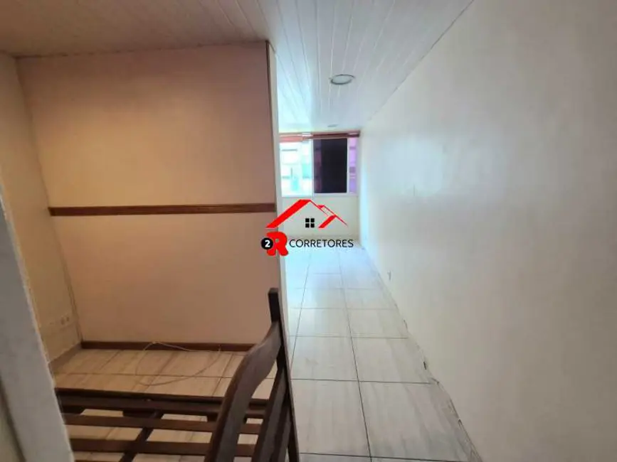 Foto 3 de Kitnet com 1 quarto à venda, 27m2 em Rio De Janeiro - RJ