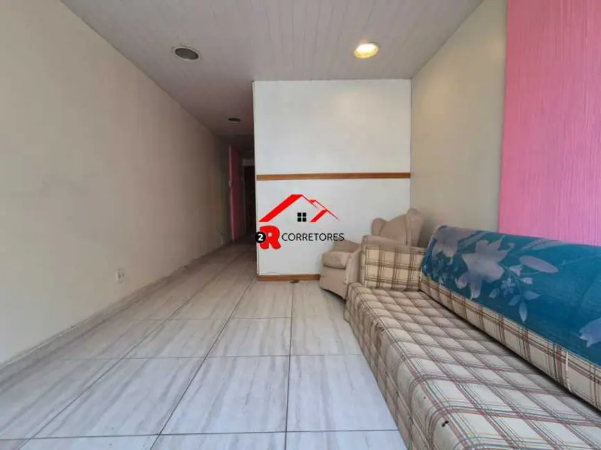 Foto 7 de Kitnet com 1 quarto à venda, 27m2 em Rio De Janeiro - RJ