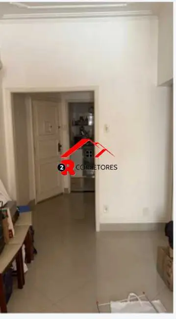 Foto 4 de Apartamento com 2 quartos à venda, 75m2 em Rio De Janeiro - RJ