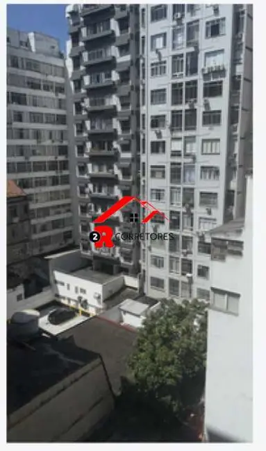 Foto 1 de Apartamento com 2 quartos à venda, 75m2 em Rio De Janeiro - RJ