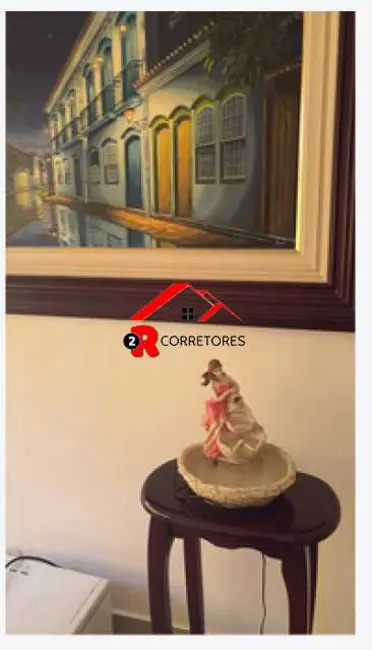 Foto 6 de Apartamento com 2 quartos à venda, 75m2 em Rio De Janeiro - RJ