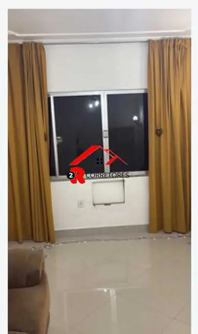 Foto 3 de Apartamento com 2 quartos à venda, 75m2 em Rio De Janeiro - RJ