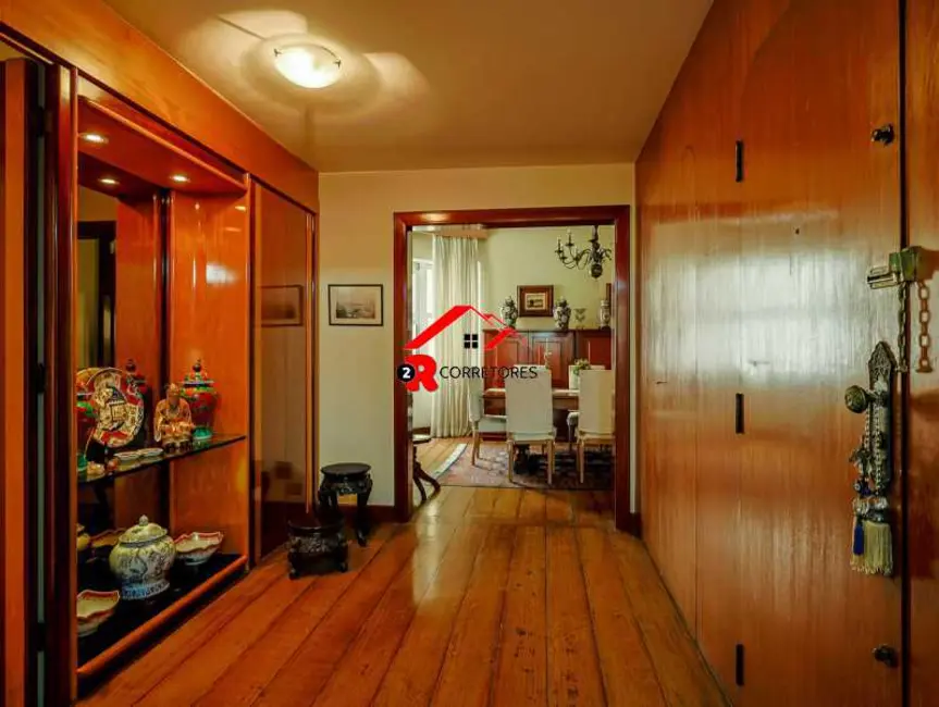 Foto 5 de Apartamento com 3 quartos à venda, 220m2 em Rio De Janeiro - RJ