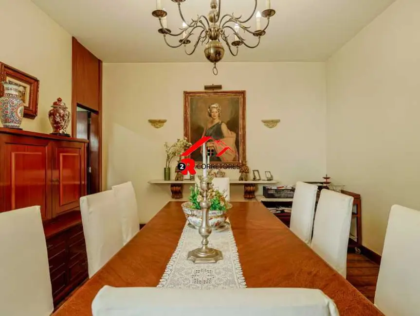 Foto 6 de Apartamento com 3 quartos à venda, 220m2 em Rio De Janeiro - RJ