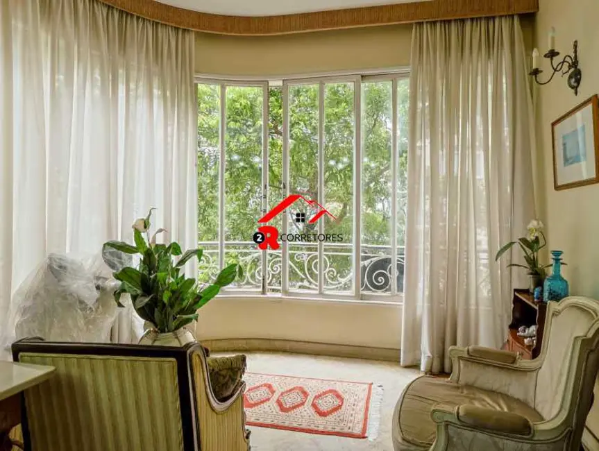 Foto 3 de Apartamento com 3 quartos à venda, 220m2 em Rio De Janeiro - RJ