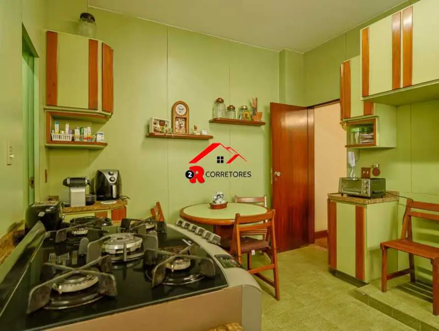 Foto 8 de Apartamento com 3 quartos à venda, 220m2 em Rio De Janeiro - RJ