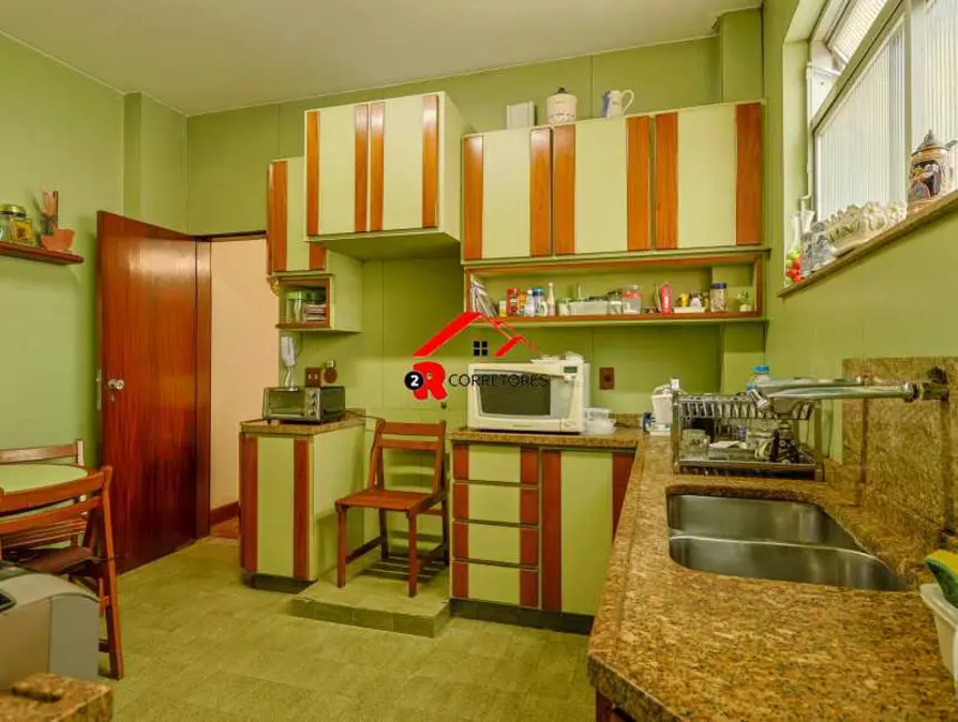 Foto 7 de Apartamento com 3 quartos à venda, 220m2 em Rio De Janeiro - RJ