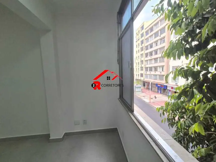 Foto 4 de Kitnet com 1 quarto à venda, 28m2 em Rio De Janeiro - RJ