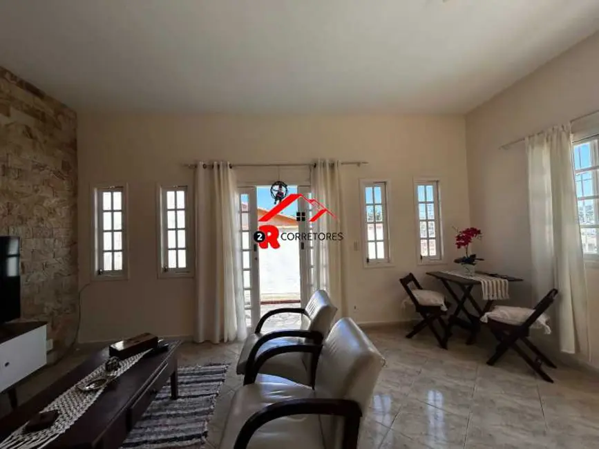 Foto 5 de Casa com 4 quartos à venda, 364m2 em Marica - RJ