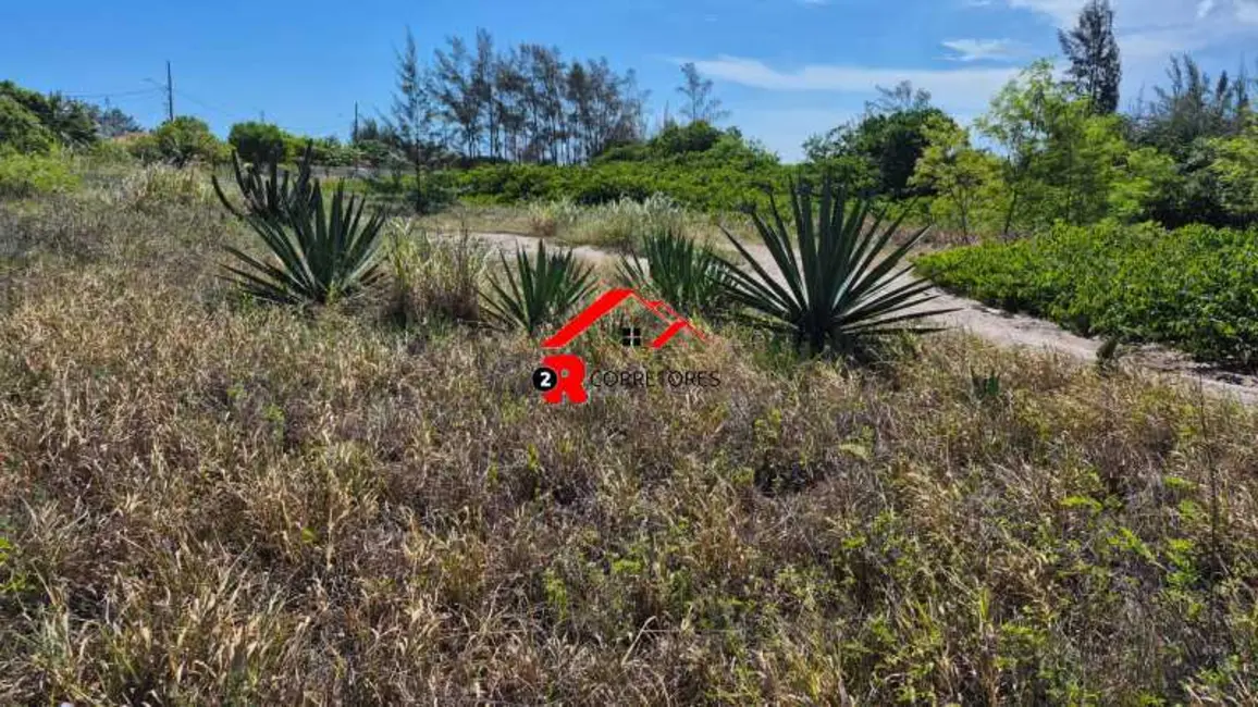 Foto 7 de Terreno / Lote à venda, 8000m2 em Araruama - RJ