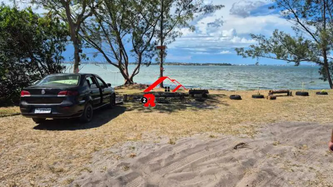 Foto 6 de Terreno / Lote à venda, 8000m2 em Araruama - RJ