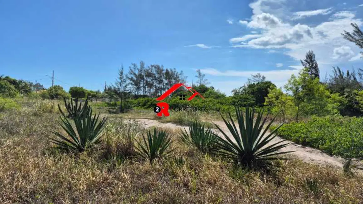 Foto 2 de Terreno / Lote à venda, 8000m2 em Araruama - RJ