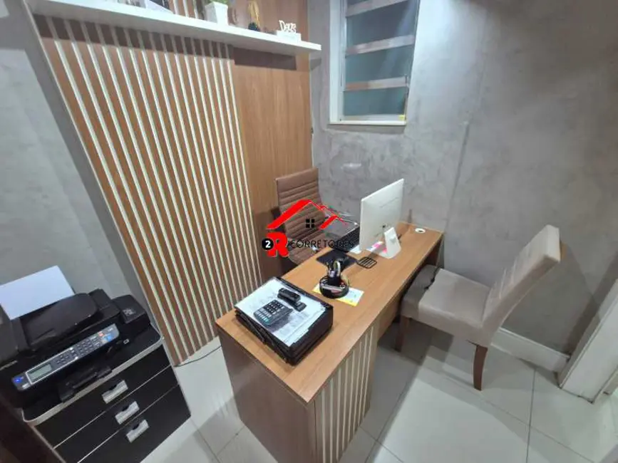 Kitnet com 1 quarto à venda, 40m2 em Rio De Janeiro - RJ - imagem 3 Foto 3 de Kitnet com 1 quarto à venda, 40m2 em Rio De Janeiro - RJ