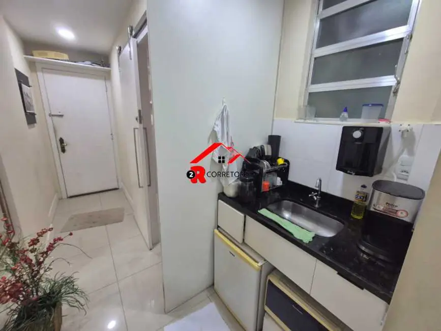 Kitnet com 1 quarto à venda, 40m2 em Rio De Janeiro - RJ - imagem 6 Foto 6 de Kitnet com 1 quarto à venda, 40m2 em Rio De Janeiro - RJ