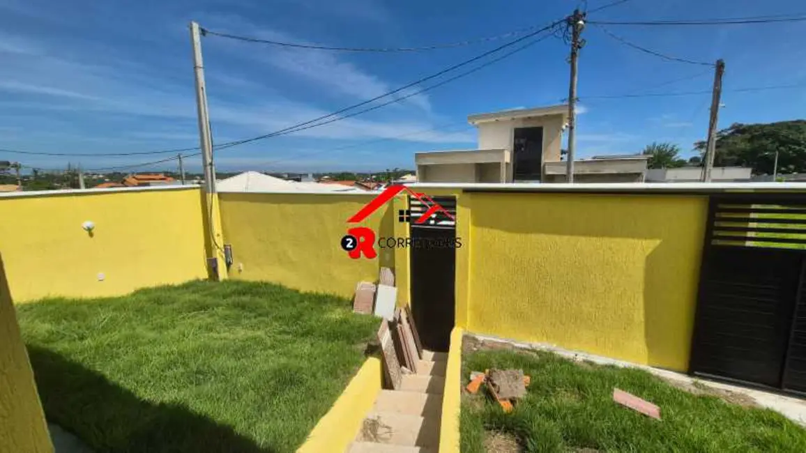Foto 5 de Casa de Condomínio com 3 quartos à venda, 316m2 em Araruama - RJ