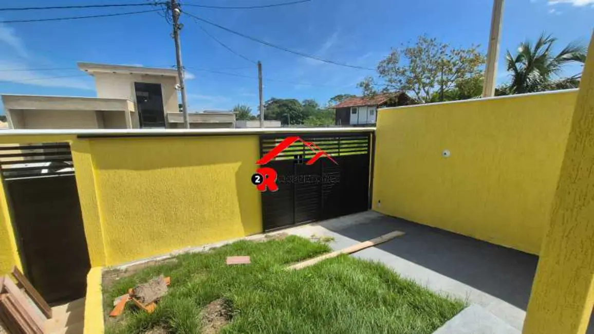 Foto 3 de Casa de Condomínio com 3 quartos à venda, 316m2 em Araruama - RJ