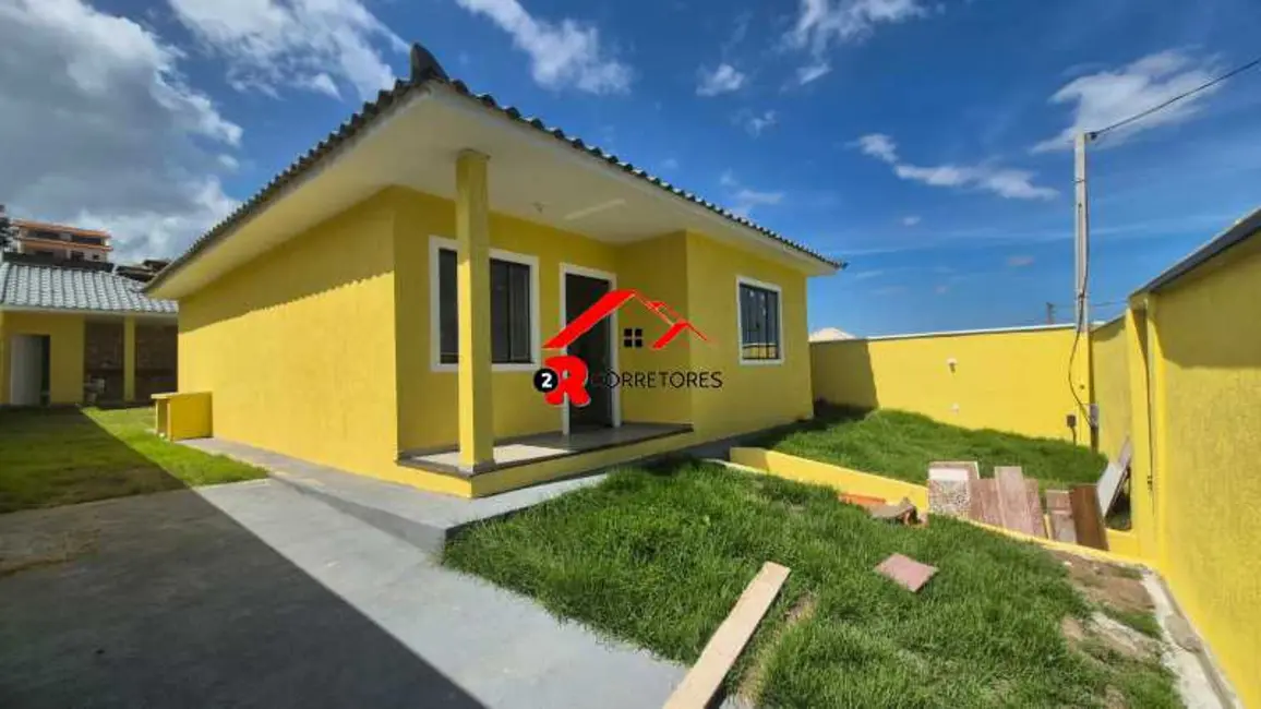 Foto 4 de Casa de Condomínio com 3 quartos à venda, 316m2 em Araruama - RJ