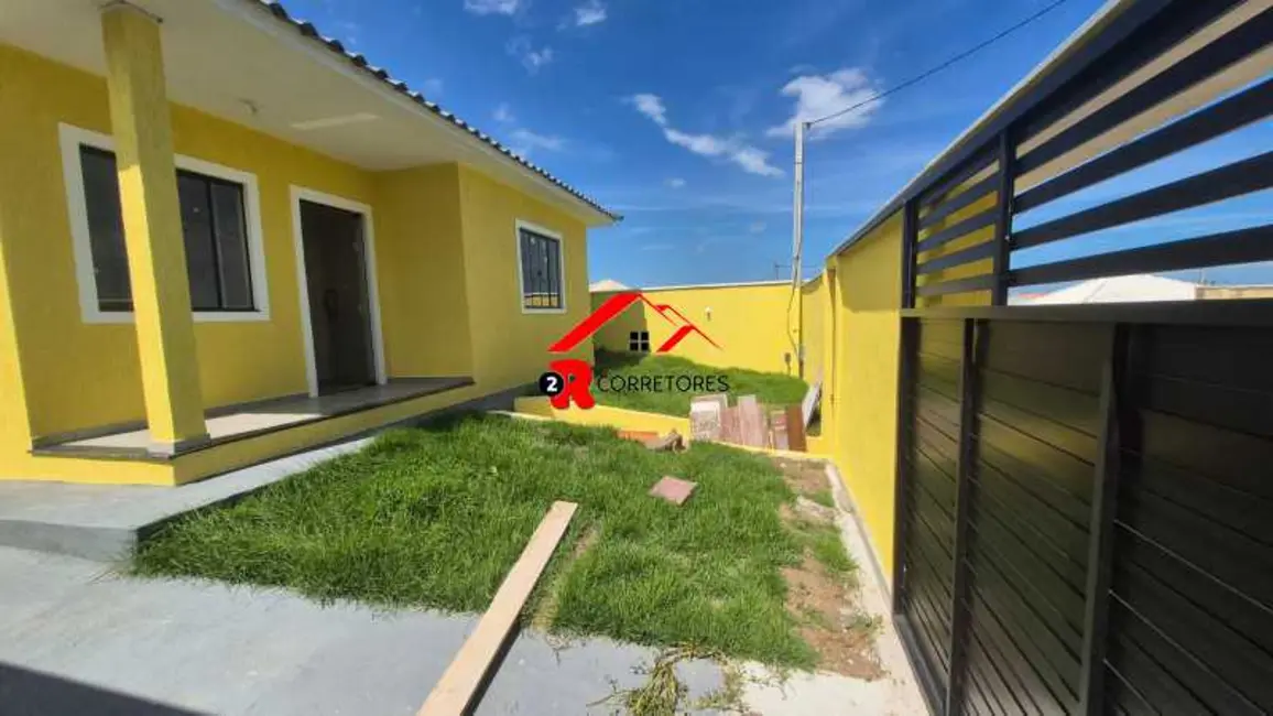 Foto 1 de Casa de Condomínio com 3 quartos à venda, 316m2 em Araruama - RJ
