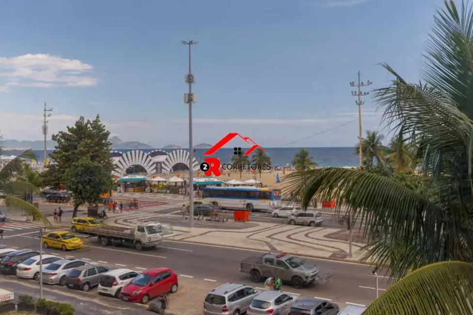 Foto 1 de Apartamento com 3 quartos à venda, 269m2 em Rio De Janeiro - RJ