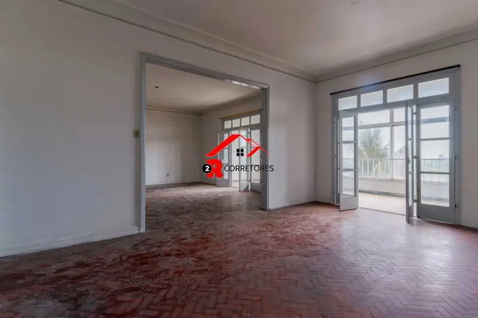 Foto 5 de Apartamento com 3 quartos à venda, 269m2 em Rio De Janeiro - RJ