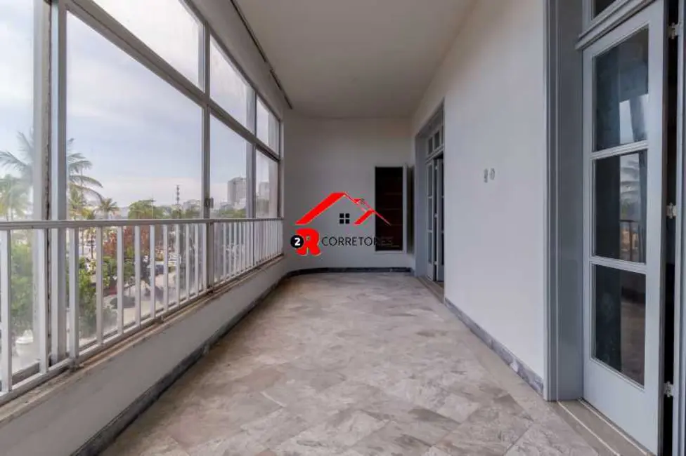 Foto 3 de Apartamento com 3 quartos à venda, 269m2 em Rio De Janeiro - RJ