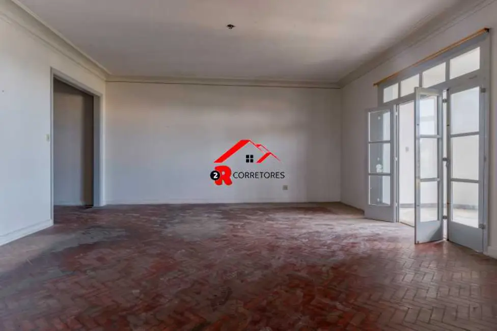 Foto 2 de Apartamento com 3 quartos à venda, 269m2 em Rio De Janeiro - RJ