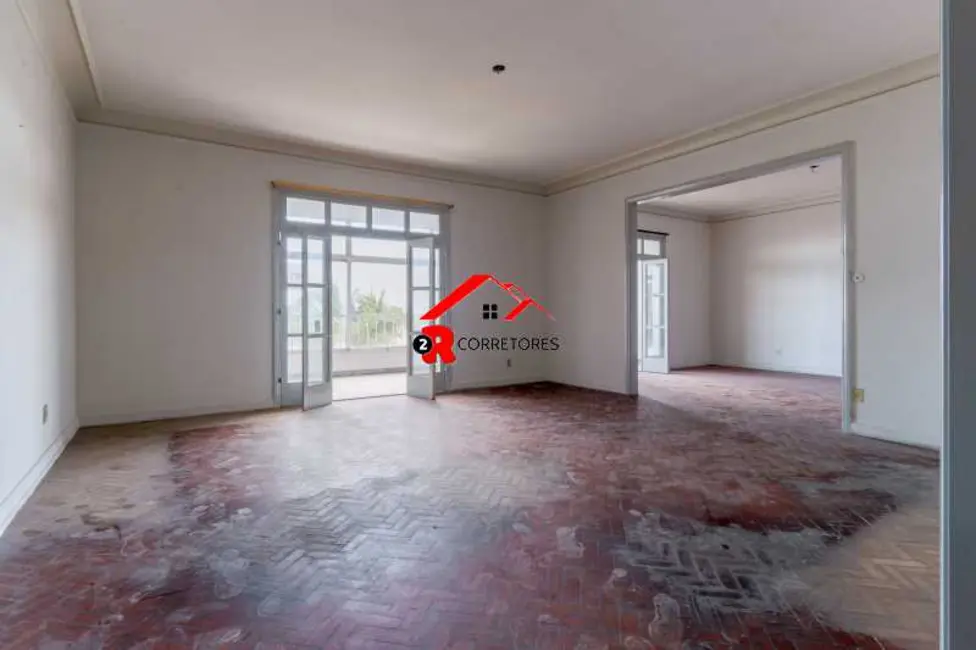 Foto 4 de Apartamento com 3 quartos à venda, 269m2 em Rio De Janeiro - RJ