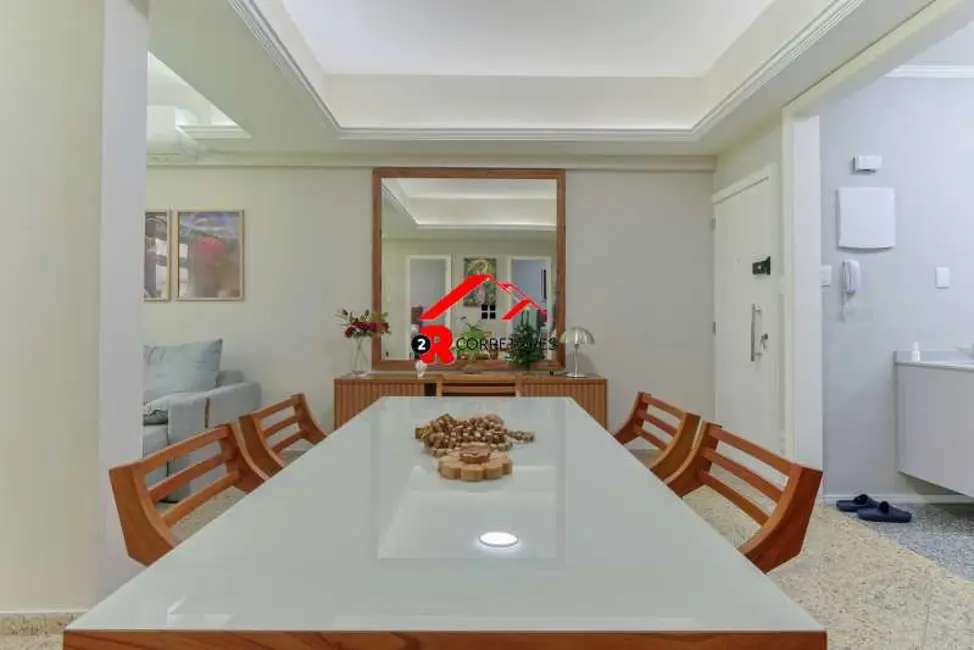 Foto 3 de Apartamento com 3 quartos à venda, 97m2 em Rio De Janeiro - RJ