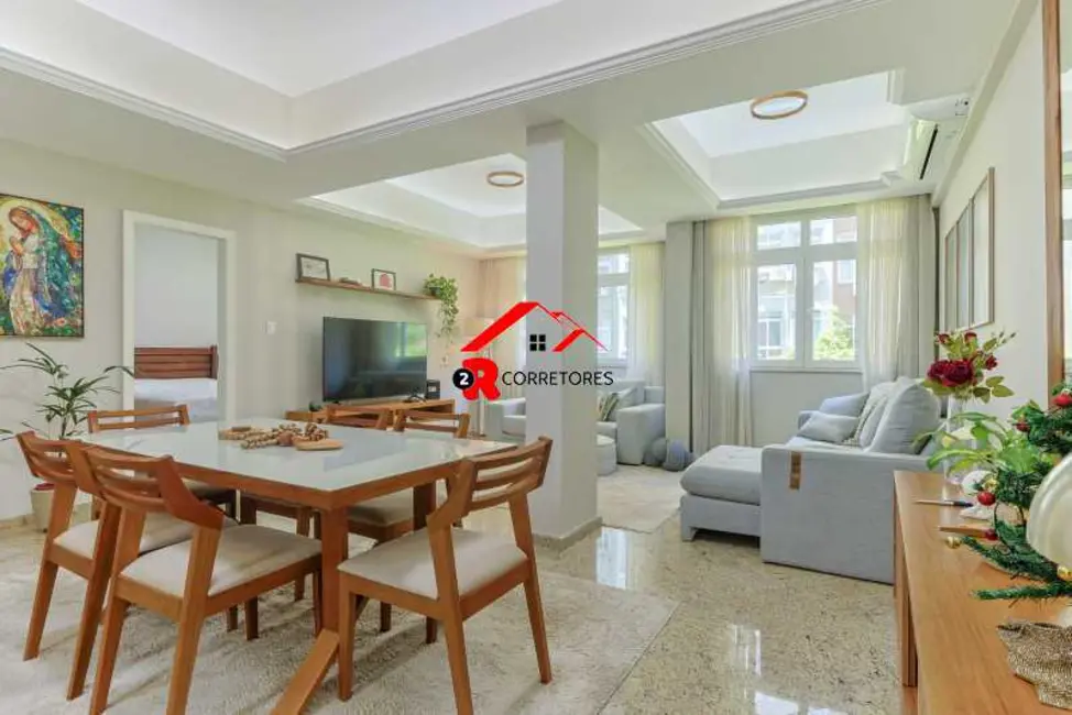 Foto 2 de Apartamento com 3 quartos à venda, 97m2 em Rio De Janeiro - RJ