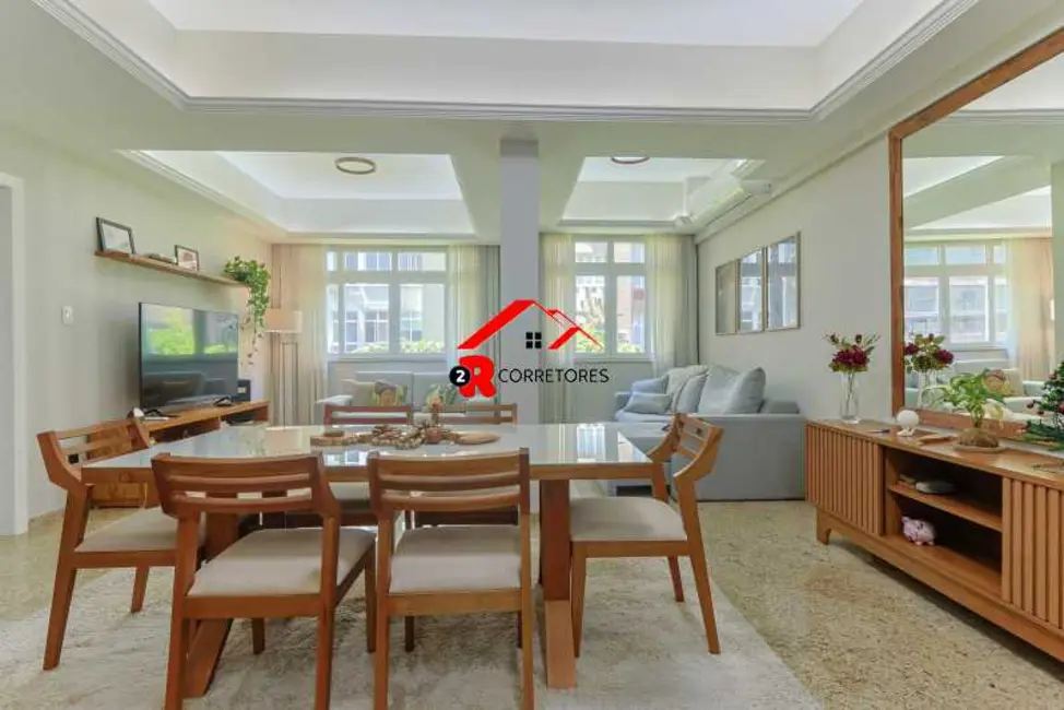 Foto 1 de Apartamento com 3 quartos à venda, 97m2 em Rio De Janeiro - RJ