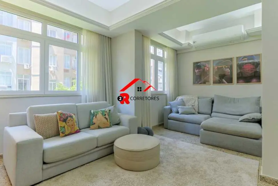 Foto 6 de Apartamento com 3 quartos à venda, 97m2 em Rio De Janeiro - RJ