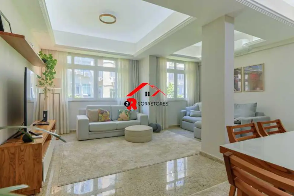 Foto 4 de Apartamento com 3 quartos à venda, 97m2 em Rio De Janeiro - RJ