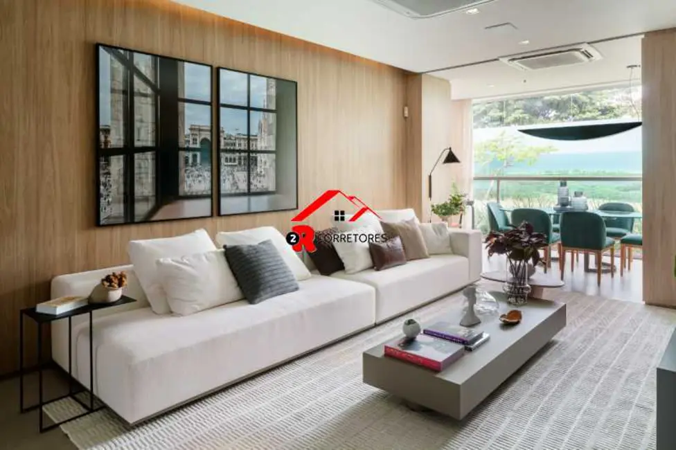 Foto 3 de Apartamento com 2 quartos à venda, 140m2 em Rio De Janeiro - RJ