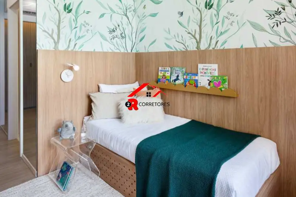 Foto 5 de Apartamento com 2 quartos à venda, 140m2 em Rio De Janeiro - RJ