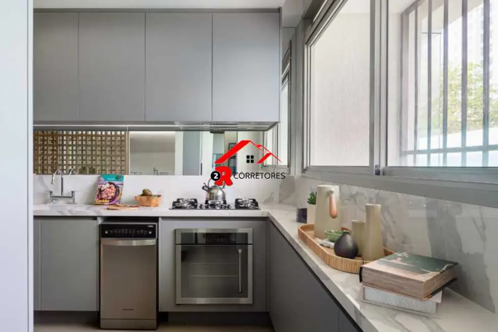 Foto 6 de Apartamento com 2 quartos à venda, 140m2 em Rio De Janeiro - RJ