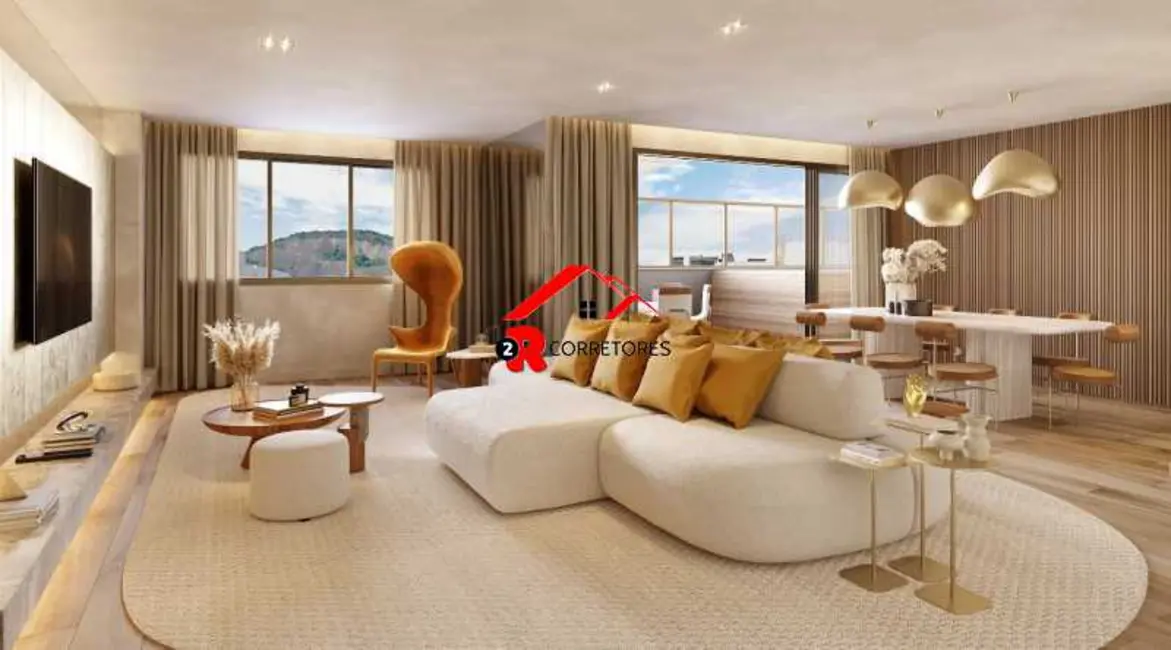 Foto 5 de Apartamento com 2 quartos à venda, 74m2 em Rio De Janeiro - RJ