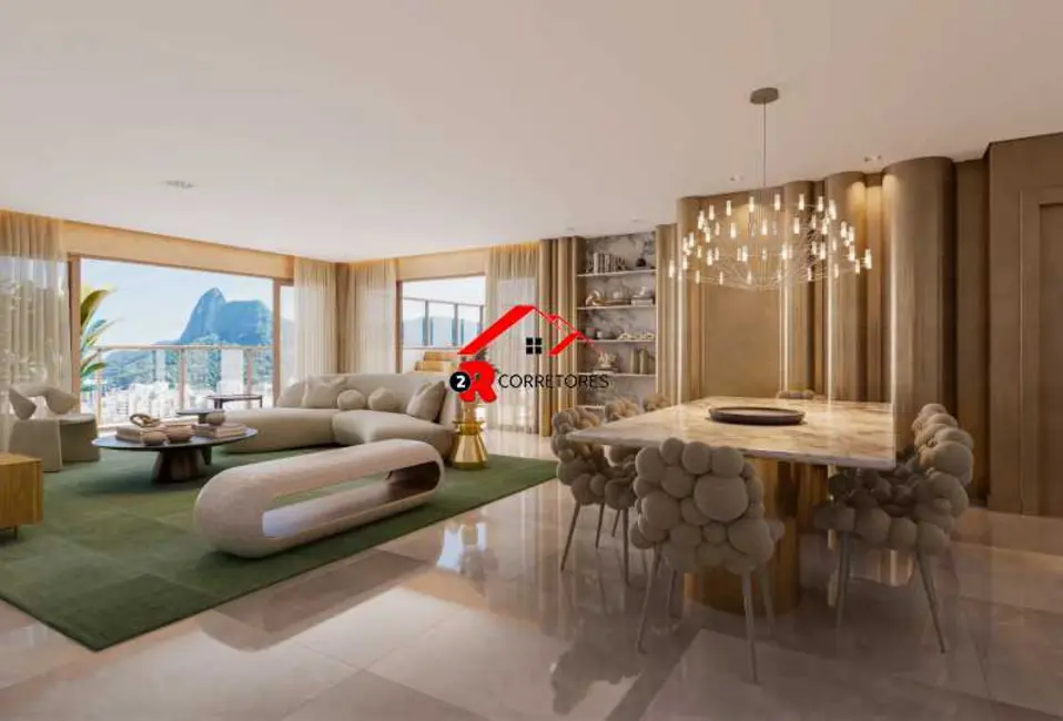 Foto 6 de Apartamento com 2 quartos à venda, 74m2 em Rio De Janeiro - RJ