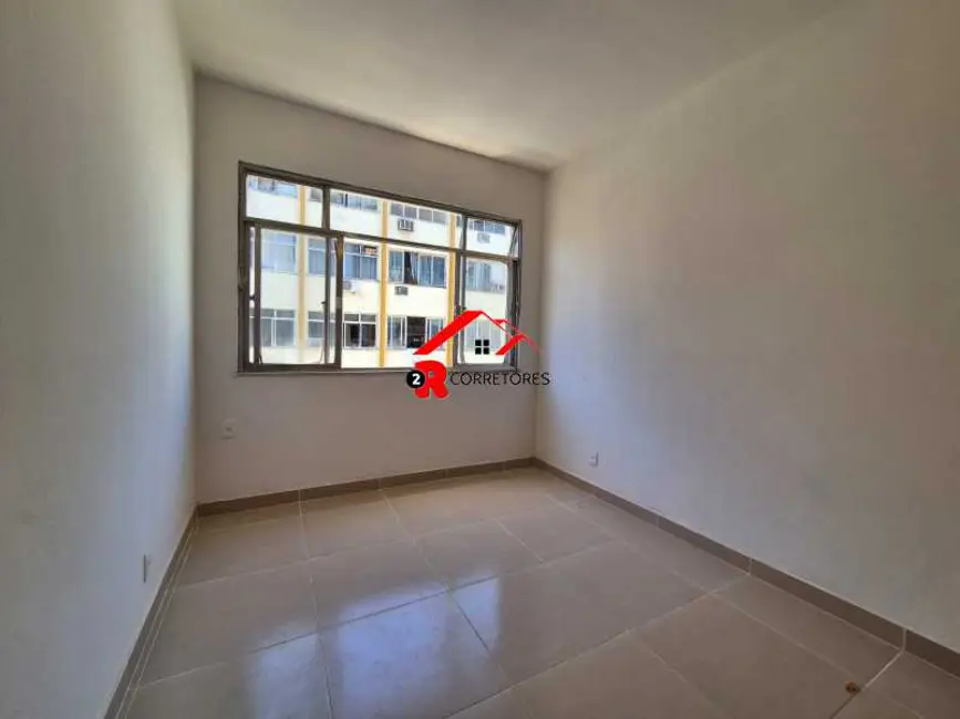Foto 9 de Loft / Flat com 1 quarto à venda, 27m2 em Rio De Janeiro - RJ