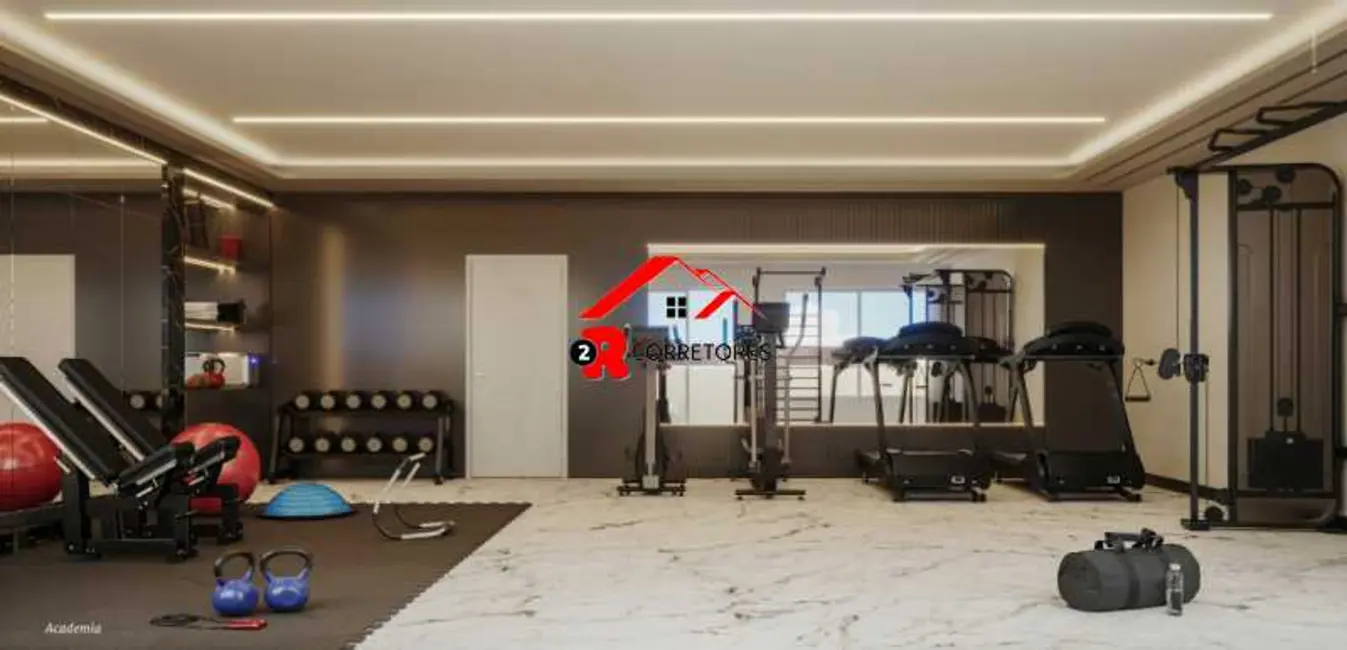 Foto 9 de Loft / Flat com 1 quarto à venda, 27m2 em Rio De Janeiro - RJ