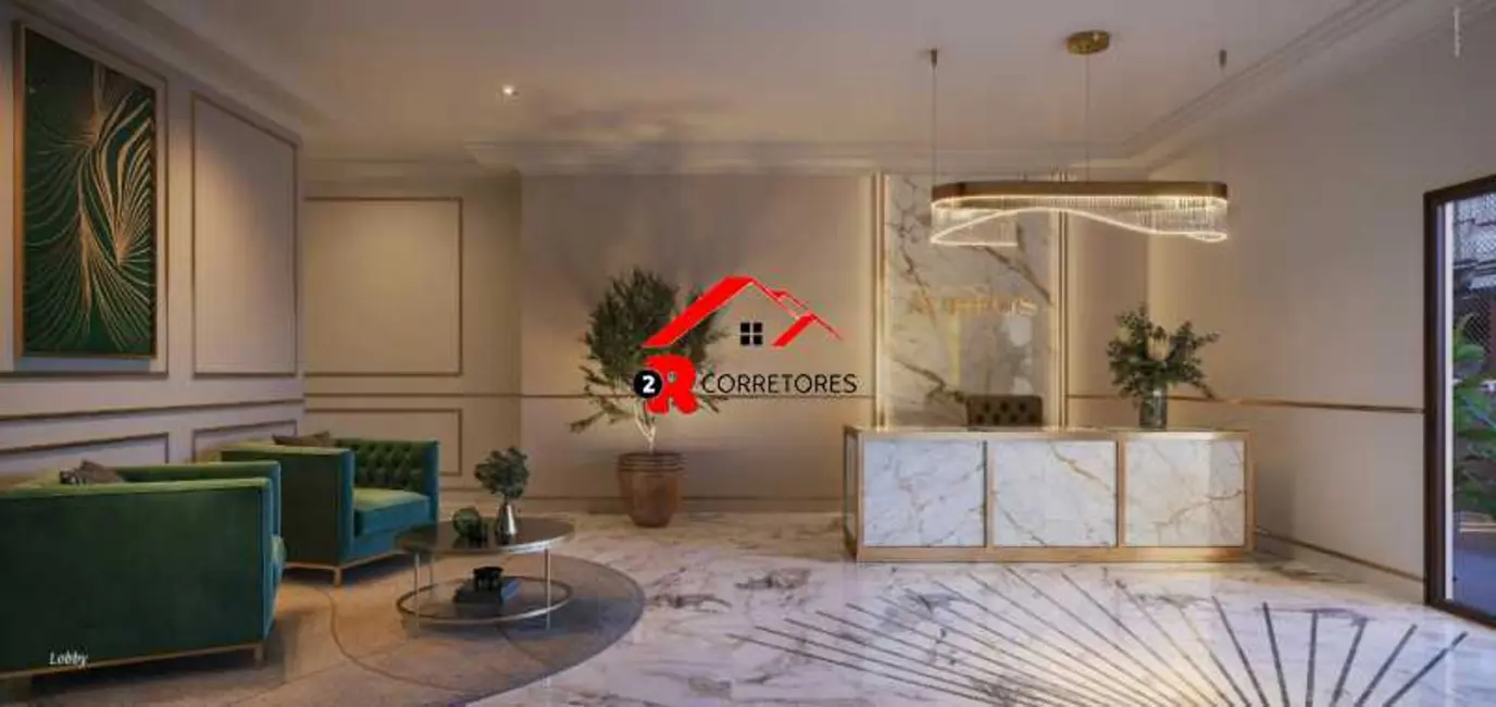 Foto 5 de Loft / Flat com 1 quarto à venda, 27m2 em Rio De Janeiro - RJ