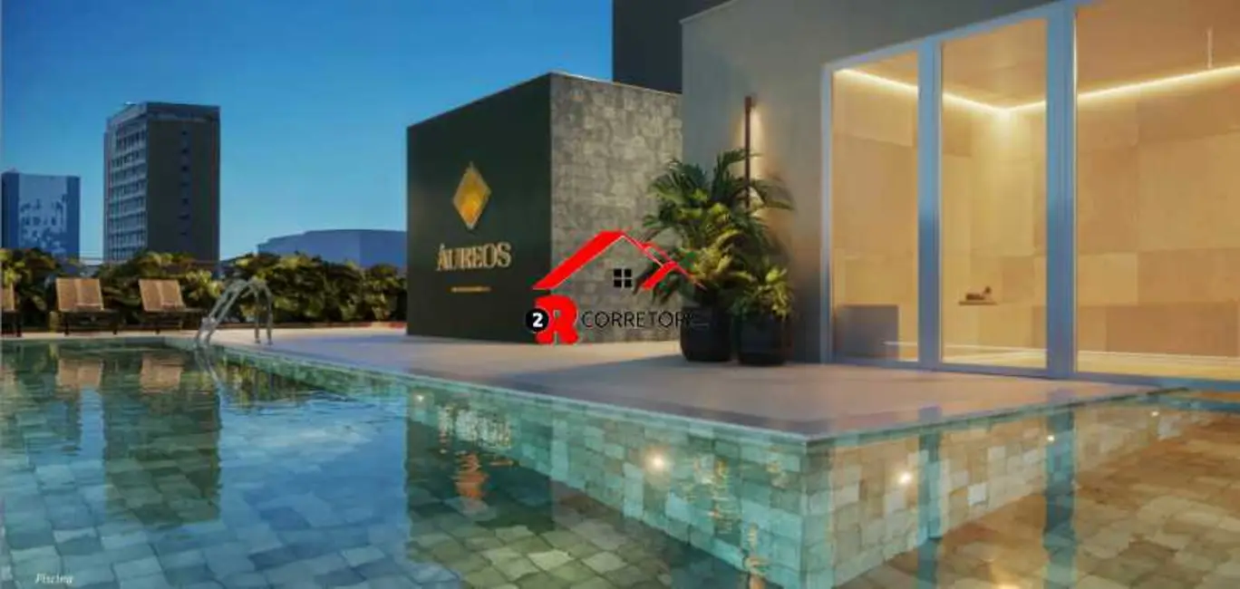 Foto 7 de Loft / Flat com 1 quarto à venda, 27m2 em Rio De Janeiro - RJ