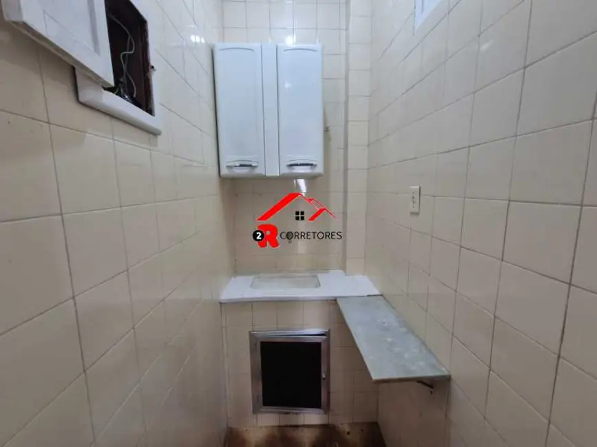 Foto 8 de Apartamento com 1 quarto à venda, 30m2 em Rio De Janeiro - RJ