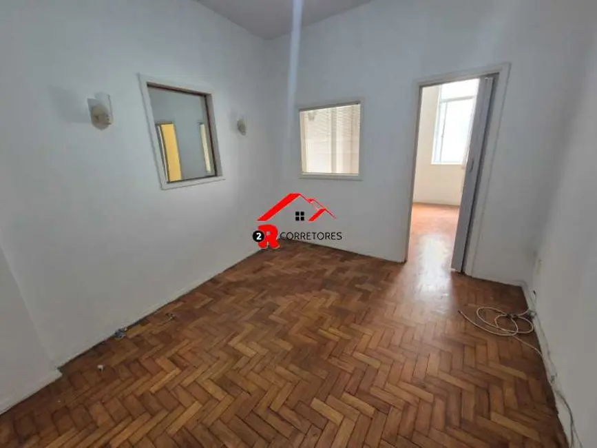 Foto 4 de Apartamento com 1 quarto à venda, 30m2 em Rio De Janeiro - RJ