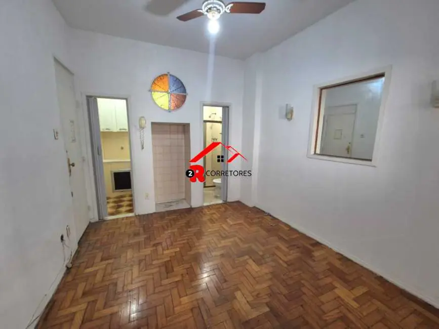 Foto 6 de Apartamento com 1 quarto à venda, 30m2 em Rio De Janeiro - RJ