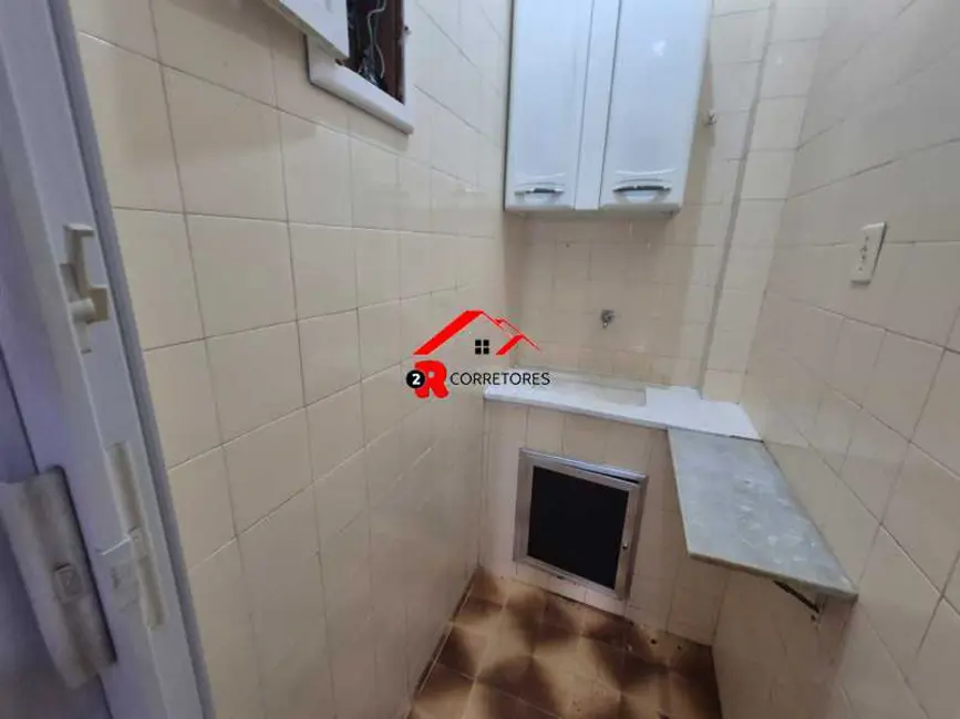 Foto 7 de Apartamento com 1 quarto à venda, 30m2 em Rio De Janeiro - RJ