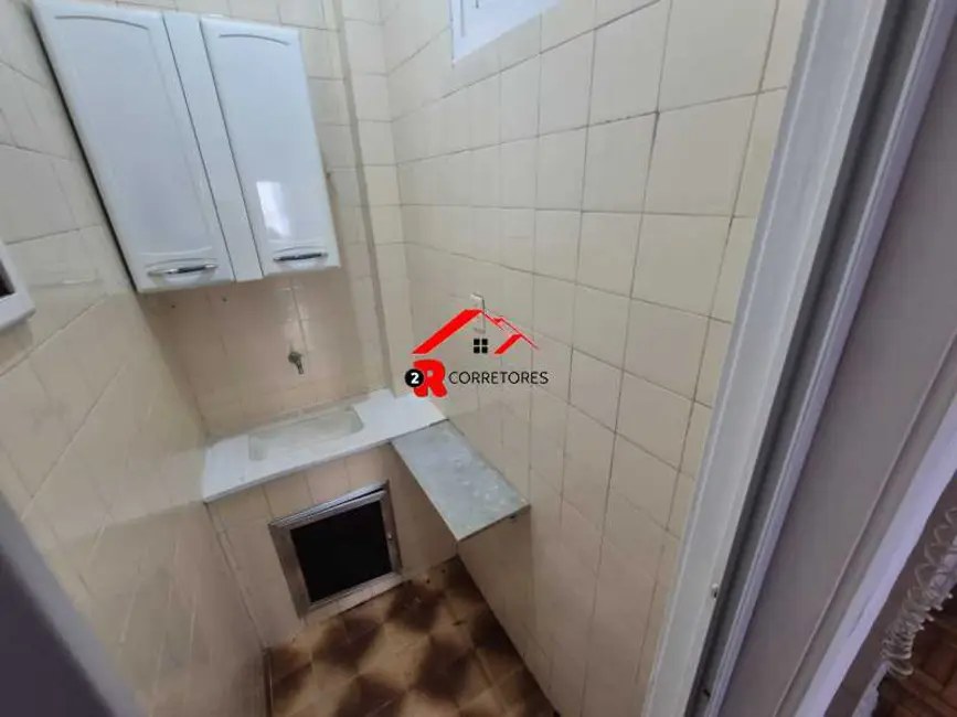 Foto 9 de Apartamento com 1 quarto à venda, 30m2 em Rio De Janeiro - RJ