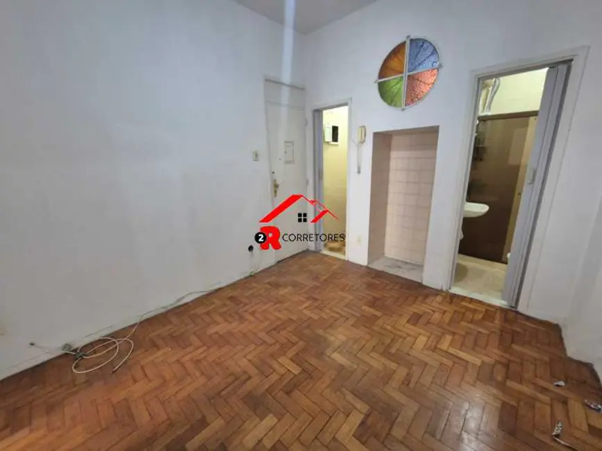 Foto 5 de Apartamento com 1 quarto à venda, 30m2 em Rio De Janeiro - RJ