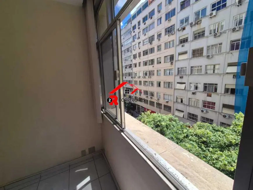 Kitnet com 1 quarto à venda, 37m2 em Rio De Janeiro - RJ - imagem 9 Foto 9 de Kitnet com 1 quarto à venda, 37m2 em Rio De Janeiro - RJ